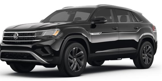 VOLKSWAGEN ATLAS CROSS SPORT 4MOTION 2022 1V2KE2CA9NC230389 image VOLKSWAGEN ATLAS CROSS SPORT 4MOTION 2022 1V2KE2CA9NC230389 image